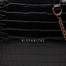 

Сумка Hispanitas Dakota BI222145 Black, Чорний