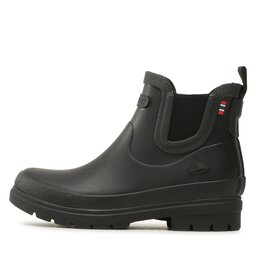 

Туфлі Viking Ada 1-28200-2 S Black, Чорний