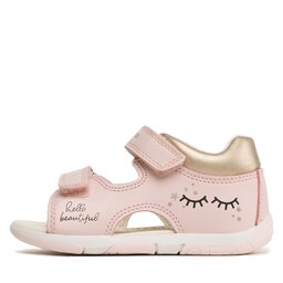 Geox Sandali Geox B S. Tapuz G. C B350YC 085NF C8021 Rose/Gold