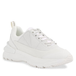Calvin Klein Jeans Αθλητικά Calvin Klein Jeans Chunky Runner Laceup YM0YM00825 Bright White YBR
