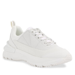 Calvin Klein Jeans Sneakers Calvin Klein Jeans Chunky Runner Laceup YM0YM00825 Bright White YBR