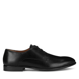 Lasocki Scarpe basse Lasocki BOCA-23 MB Nero