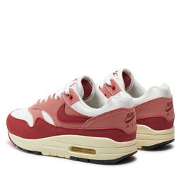 

Взуття Nike Air Max 1 DZ2628 103 Sail/Cedar/Red Stardust, Рожевий