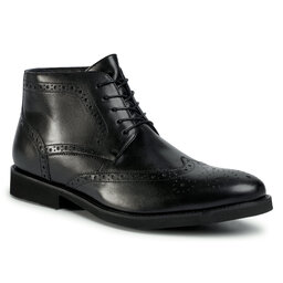 Lasocki For Men Зимни обувки Lasocki For Men MI08-C774-706-05 Black