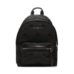 Emporio Armani Hátizsák Emporio Armani Y4O428 Y726E 80001 Black