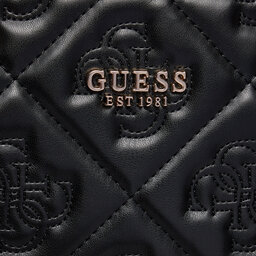 

Сумка Guess HWQM92 29060 BLO, Чорний