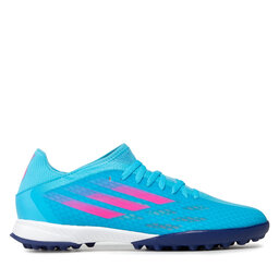 

Взуття adidas Performance, Голубий