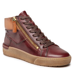 Pikolinos Sportcipő Pikolinos W0T-7559C2 Garnet