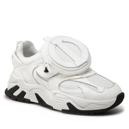 Iceberg Sneakersy Iceberg Comb 124 ID1944 Wh