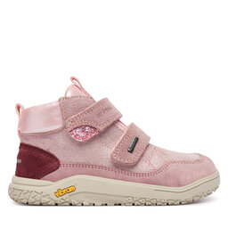 Primigi Schnürschuhe Primigi GORE-TEX 2418233 M Rosa