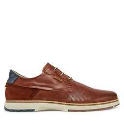 Pikolinos Halbschuhe Pikolinos M8A-4222C1 Braun