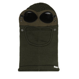

Балаклава C.P. Company 15CMAC301A 005509A Ivy Green 683, Зелений
