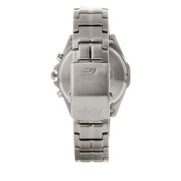 

Годинник Casio Edifice EFR-556D-1AVUEF Silver/Silver, Срібний
