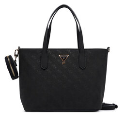 Guess Handtasche Guess J6BZ56 W5114 Schwarz
