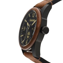 

Годинник Timberland Ferndale TDWGB2103402 Brown, Коричневий