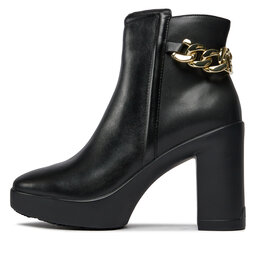 

Ботильйони Liu Jo Now 37 SF3133 P0102 Black 22222, Чорний