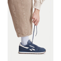 Reebok Sneakers Reebok EO-CLASSIC LEATHER 100271705 Dunkelblau