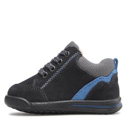 

Черевики Superfit 1-006374-2000 M Grau/Hellblau, Сірий
