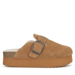 Badura Nazouváky Badura TS6207-02 Hnědá