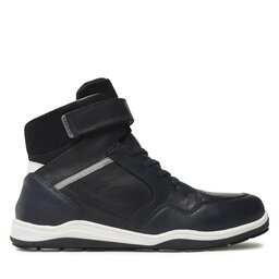 

Черевики Lasocki Young BI12-TERKY-01 Cobalt Blue, Cиній