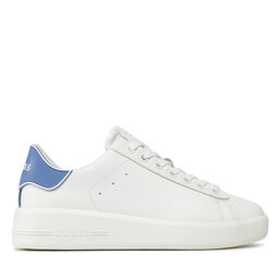 

Снікерcи Guess Rockies5 FL7RC5 LEA12 WHBLU, Білий