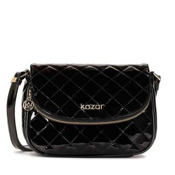 Kazar Дамска чанта Kazar Balbina 77150-L0-00 Czarny