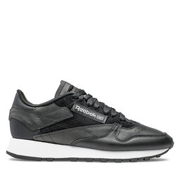 

Взуття Reebok Classic Leather GX6191 Core Black / Cold Grey 6 / Cloud White, Чорний