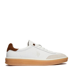 U.S. Polo Assn. Снікерcи U.S. Polo Assn. EO-EVAN001M/6L1 Білий