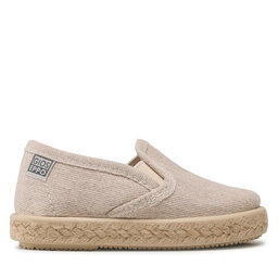 

Еспадрильї Gioseppo Neosho 66014 Beige, Бежевий