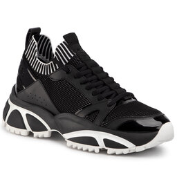 MICHAEL Michael Kors Sneakers MICHAEL Michael Kors Lucas 42F9LUFS1D Blk/Opt/Wht