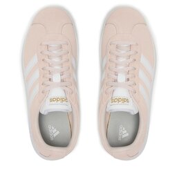 

Взуття adidas VL Court 2.0 H06114 Pink, Рожевий