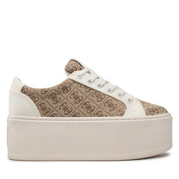 

Снікерcи Guess Higly2 FL6H2G FAL12 BEIBR, Бежевий