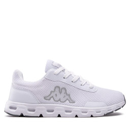 

Снікерcи Kappa Getup 243102 White/L'Grey 1014, Білий