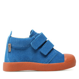 

Черевики Mrugała Gato 5175/3-06 Electric Blu, Голубий