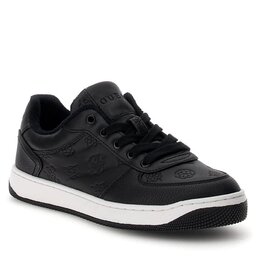 Guess Sneakers Guess Invited FL8IND BLK