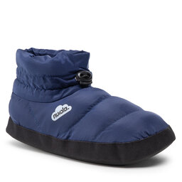 Nuvola Čības Nuvola Boot Home UNBHG684 Dark