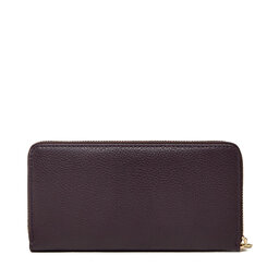 

Великий жіночий гаманець Patrizia Pepe CQ4879/L001-M425 Dark Blazon Purple, Фіолетовий