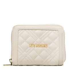 LOVE MOSCHINO Didelė Moteriška Piniginė LOVE MOSCHINO JC5605PP0GLA0103 Lamb