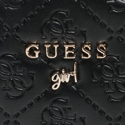 

Сумка Guess J3BZ10 WFN40 JBLK, Чорний