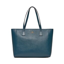 WITTCHEN Handtasche WITTCHEN 97-4E-619-Z Türkisfarben