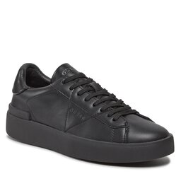 Guess Sneakers Guess FM8PAT LEA12 BLACK