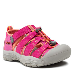 Keen Sandalen Keen Newport H2 1014267 Very Berry/Fusion Coral