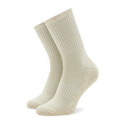 

Набір 3 пар високих чоловічих шкарпеток Globe Bleach Free Crew GB72139003 Beige, Бежевий