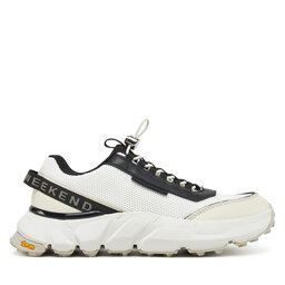 Weekend Max Mara Sneakers Weekend Max Mara Albatro 2515761034650 Weiß