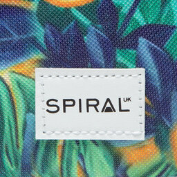

Сумка на пояс Spiral Bum Bag 4225 Oranges, Кольоровий
