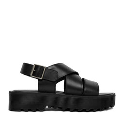 G-Star Raw Sandalen G-Star Raw CEO-WI16-AVA-01 Schwarz