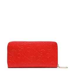 

Великий жіночий гаманець Valentino Relax VPS6V0155 Rosso, Червоний