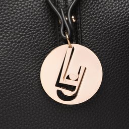 

Сумка Liu Jo Ecs M Tote AA3332 E0086 Nero 22222, Чорний