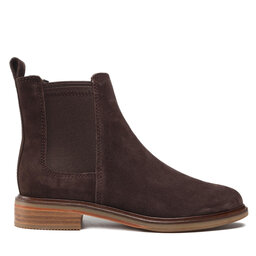 

Челсі Clarks, Коричневий