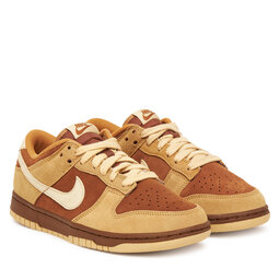 Nike Sneakers Nike Dunk Low HV2512 200 Marrone